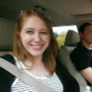 Meet your Posher, Jaimee